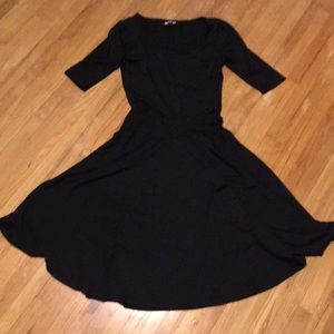 COPY - LulaRoe black Nicole